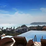 Dolphin Heights 5Bhk Sea View Pool Villa Candolim