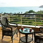 Dolphin Heights 5Bhk Sea View Pool Villa Candolim