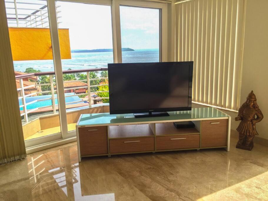 Dolphin Heights 5bhk Sea View Pool