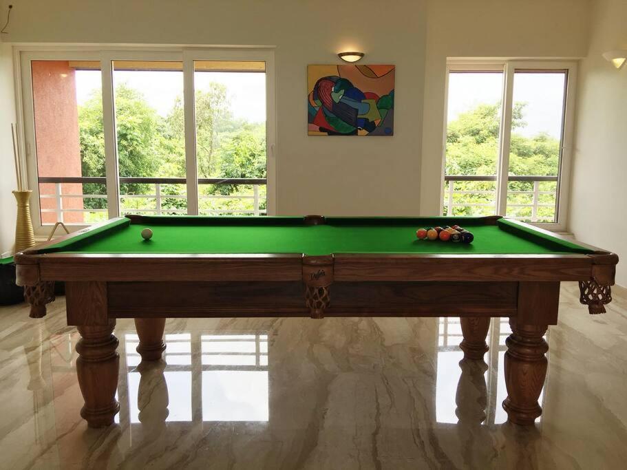 Dolphin Heights 5bhk Sea View Pool *