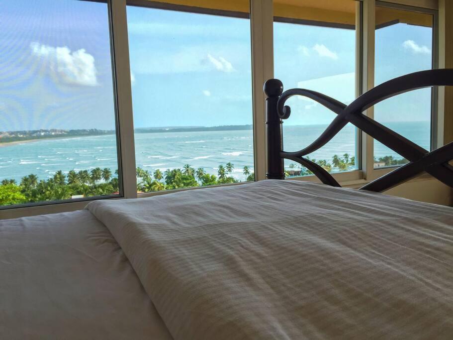 Dolphin Heights 5bhk Sea View Pool * Candolim