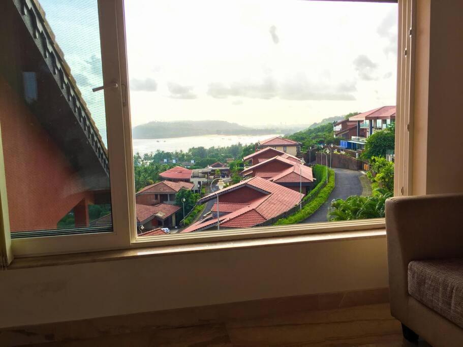 Dolphin Heights 5bhk Sea View Pool Villa