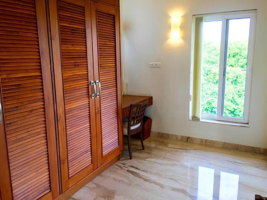 Villa Dolphin Heights 5bhk Sea View Pool *