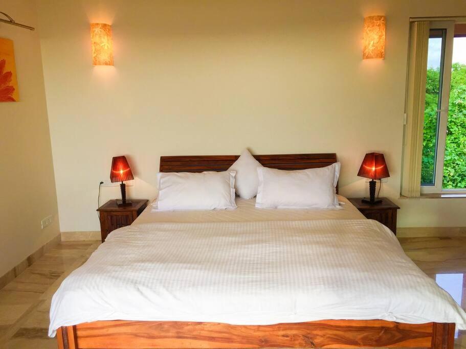 Villa Dolphin Heights 5bhk Sea View Pool *