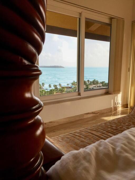 Dolphin Heights 5bhk Sea View Pool