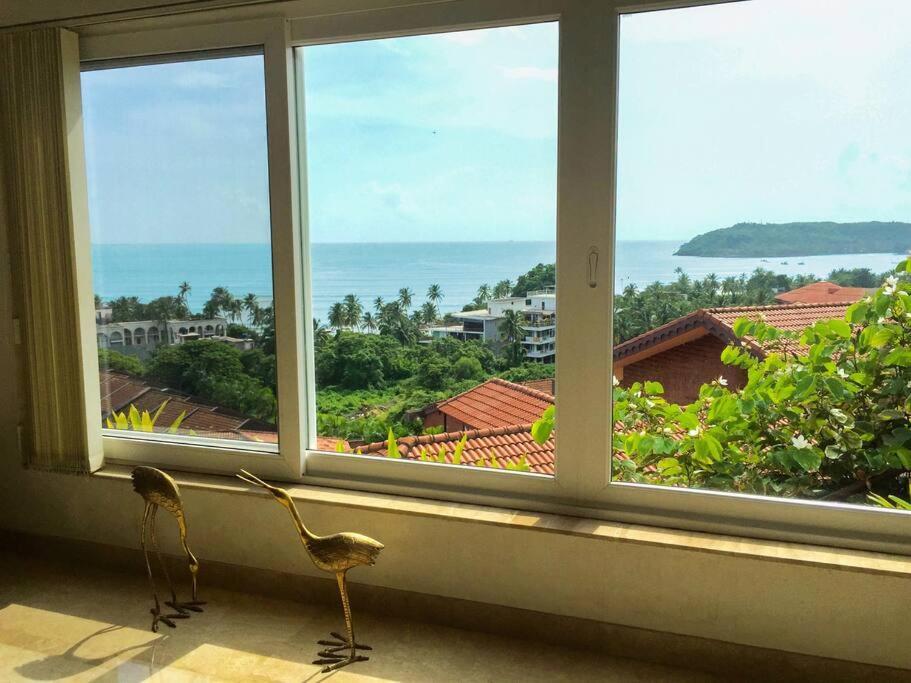 Dolphin Heights 5bhk Sea View Pool Villa