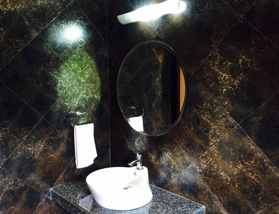 Dolphin Heights 5bhk Sea View Pool