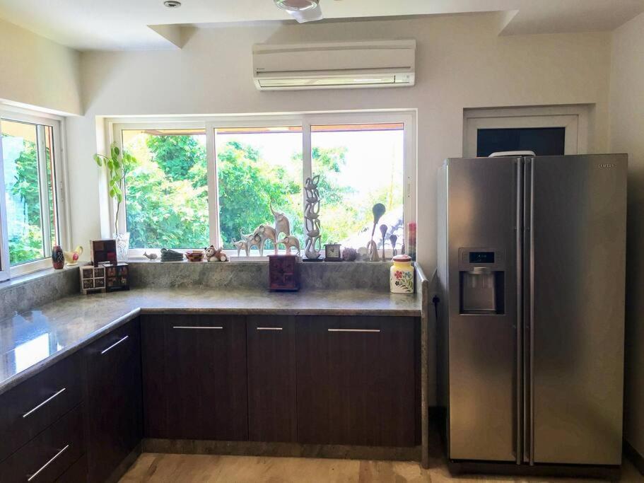 Villa Dolphin Heights 5bhk Sea View Pool