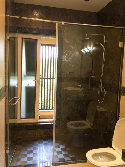 Dolphin Heights 5bhk Sea View Pool *