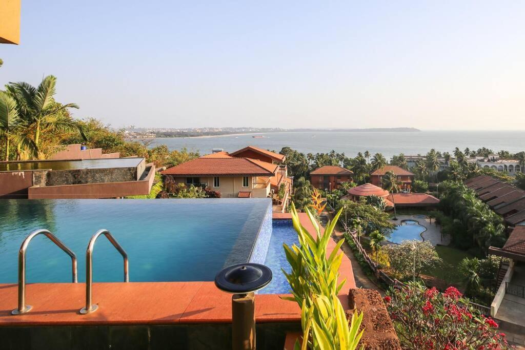 Villa Dolphin Heights 5bhk Sea View Pool