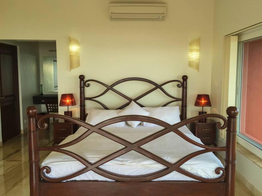 Dolphin Heights 5bhk Sea View Pool