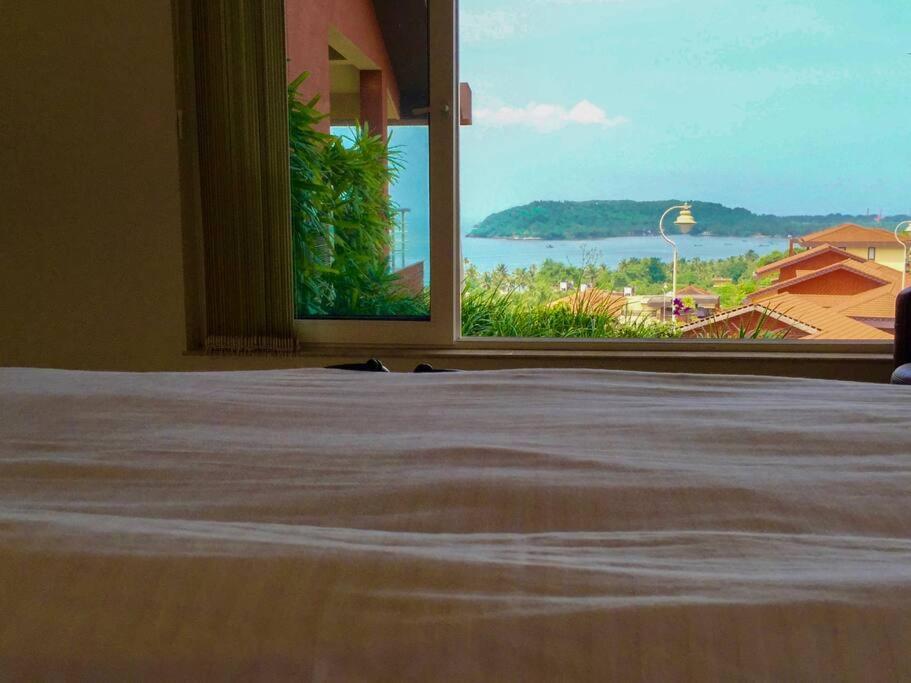 Dolphin Heights 5bhk Sea View Pool