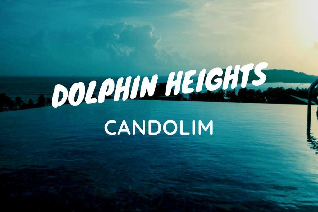 Dolphin Heights 5bhk Sea View Pool Villa *