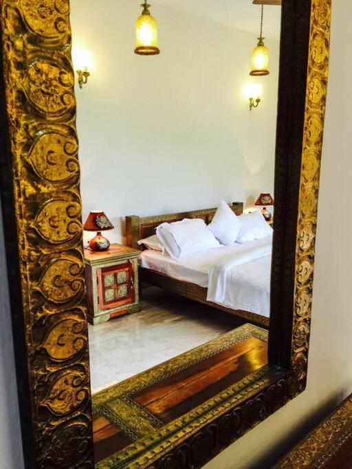 Dolphin Heights 5bhk Sea View Pool Villa *
