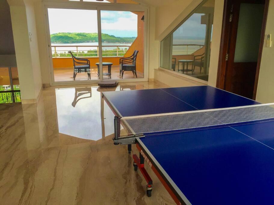 Dolphin Heights 5bhk Sea View Pool *